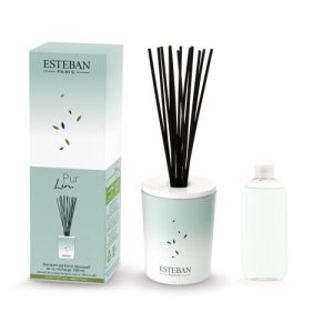 Difuzor deco. Pur Lin 100 ml