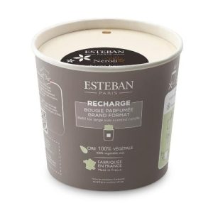 Rezerva Lumanare Neroli 450g