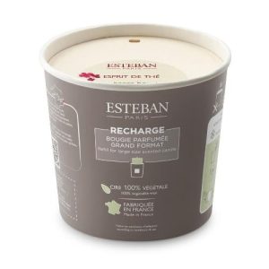 Rezerva Lumanare Esprit de The 450g