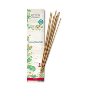 Betisoare Parfumate Lotus&Sweet Almond