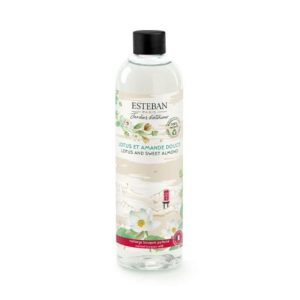 Rezerva Parfum Lotus&Sweet Almond 250ml