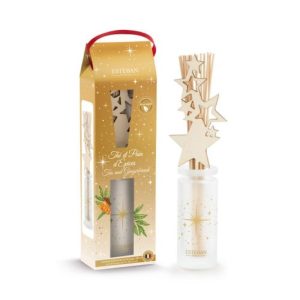 Difuzor Parfum Ceai si Turta dulce 100ml