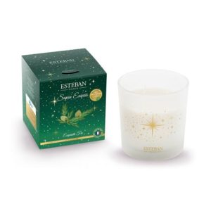 Lumanare Parfumata Sapin Exquis  450g