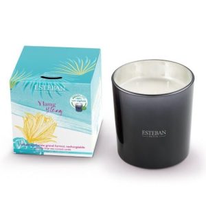 Lumanare Parfumata Ylang Ylang 450g