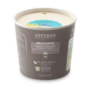 Rezerva Lumanare Ylang Ylang 450g