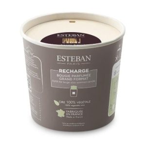 Rezerva Lumanare Cedre 450g