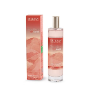 Spray Terre D'ocre Karite 75ml