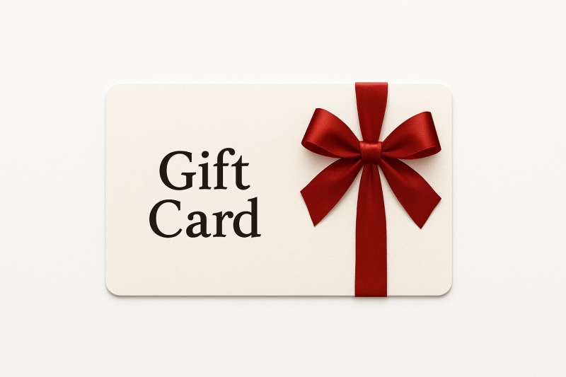 Kuiba Gift Card Digital