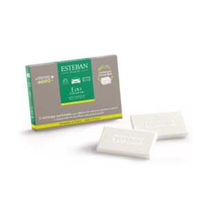 Refil parfumat pentru difuzor masina Amazon Water