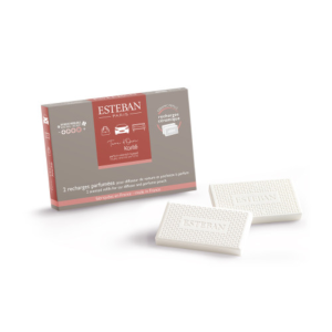 Refil parfumat pentru difuzor masina Terre D'Ocre Karite