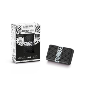 Difuzor reincarcabil masina ZEBRA EDITION
